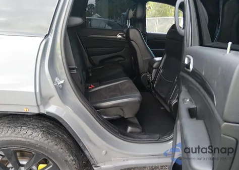 2021 Jeep Grand Cherokee Laredo X 4X2 z USA, uszkodzony, nr VIN 1C4RJEAG6MC812792